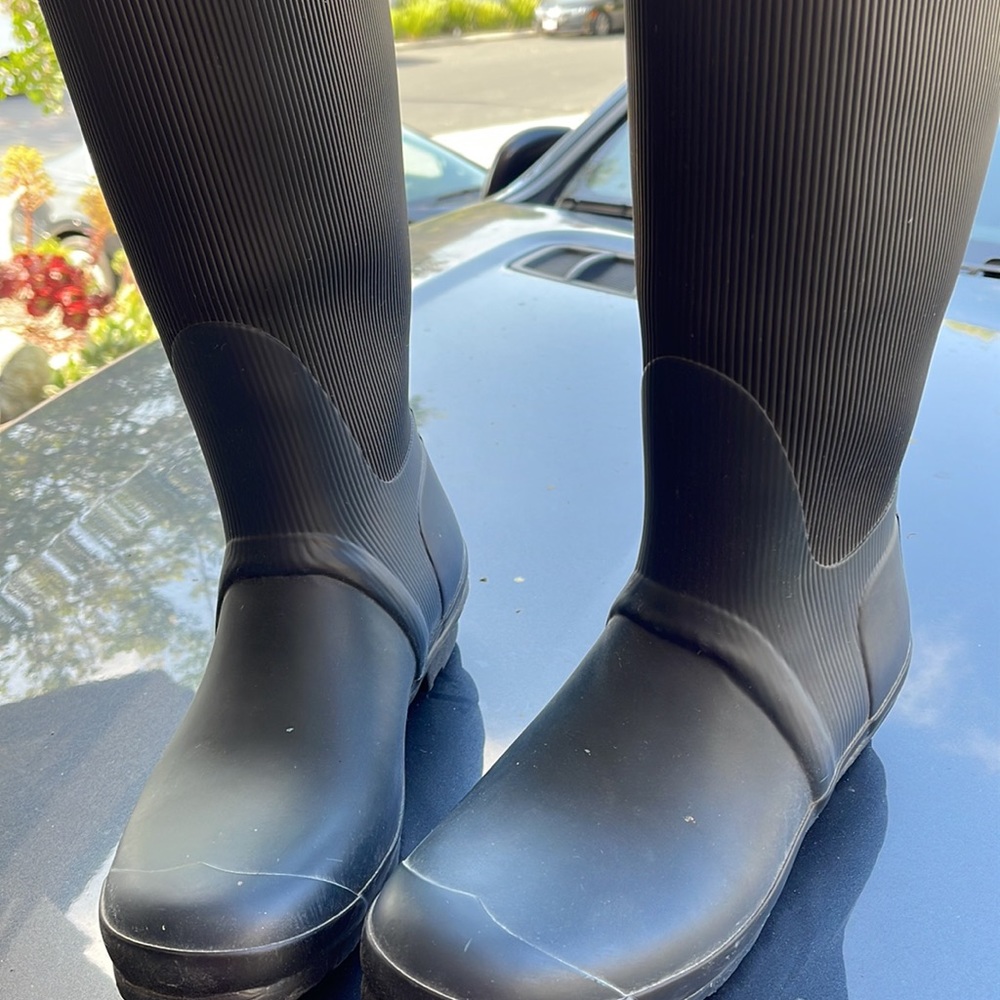 Hunter Boots - Picture 5 of 12